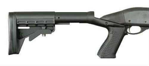 BlackHawk Products Group SpecOps Adjustable Stock+Forend Mossberg Pump 12 Gauge K04200-C